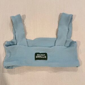 Daily Drills Lawson Bra